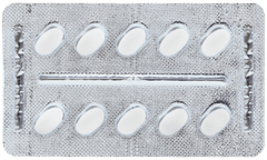 Ursolid 150 Tablet 10 Ursolid 150 Tablet 10