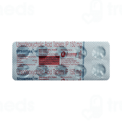 Ursomax 150 Tablet 10