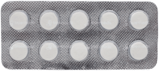 Ursomax 150 Tablet 10
