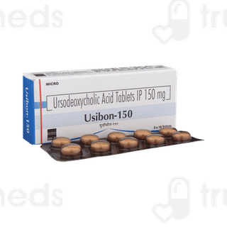 Usibon 150 Tablet 10