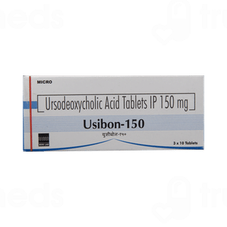 Usibon 150 Tablet 10