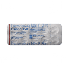 Usibon 150 Tablet 10 Usibon 150 Tablet 10