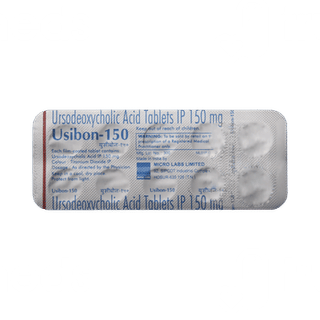 Usibon 150 Tablet 10