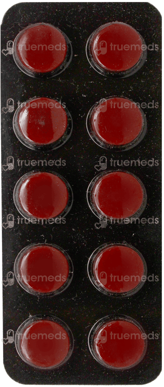 Usibon 150 Tablet 10