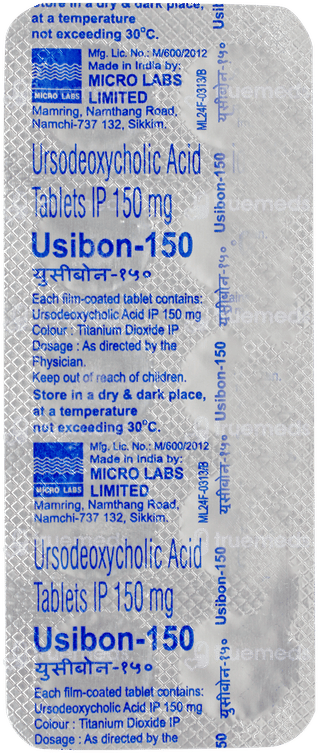 Usibon 150 Tablet 10