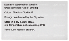 Usibon 300 Tablet 10