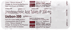 Usibon 300 Tablet 10