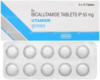Utamide Tablet 10
