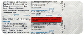 Utamide Tablet 10