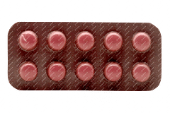 Utergin Tablet 10