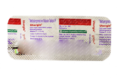 Utergin Tablet 10 Utergin Tablet 10