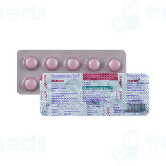 Utergin Tablet 10 Utergin Tablet 10