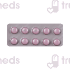 Utergin Tablet 10