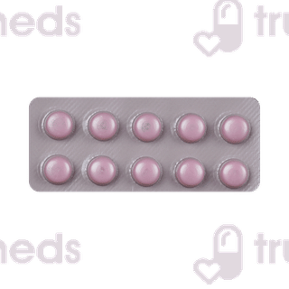 Utergin Tablet 10