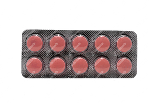 Uticept 200 MG Tablet 10