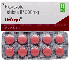 Uticept Tablet 10 Uticept Tablet 10