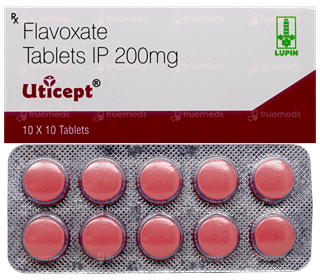 Uticept Tablet 10