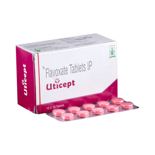 Uticept Tablet 10
