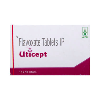 Uticept Tablet 10