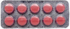 Uticept Tablet 10 Uticept Tablet 10