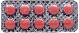 Uticept Tablet 10