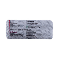 Uticept Tablet 10