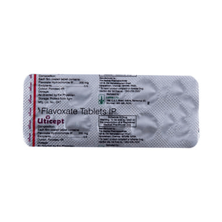 Uticept Tablet 10