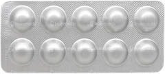 Utichek Sr 100 Tablet 10 Utichek Sr 100 Tablet 10