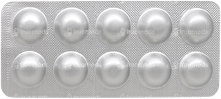 Utichek Sr 100 Tablet 10