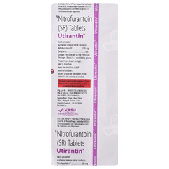 Utirantin Tablet 10 Utirantin Tablet 10