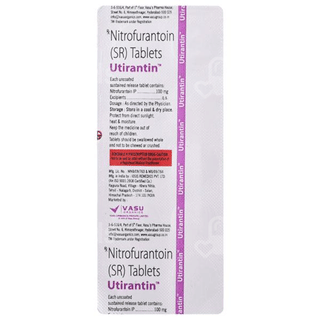 Utirantin Tablet 10