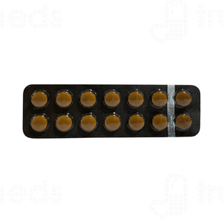 Utl 25 MG Tablet 14