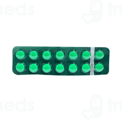 Utl 50 MG Tablet 14 Utl 50 MG Tablet 14