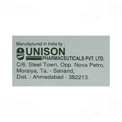 Utl 50 MG Tablet 14 Utl 50 MG Tablet 14