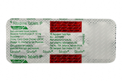 Utodin Tablet 10