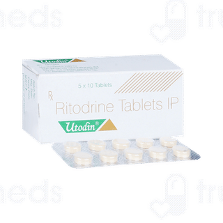 Utodin Tablet 10