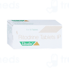 Utodin Tablet 10
