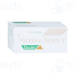 Utodin Tablet 10