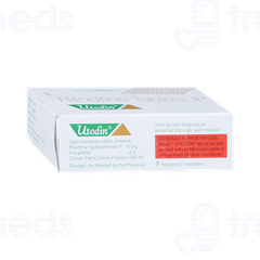 Utodin Tablet 10