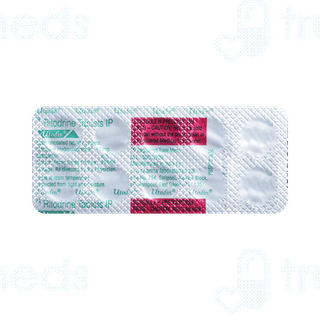 Utodin Tablet 10