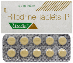Utodin Tablet 10