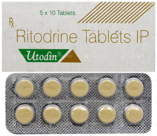 Utodin Tablet 10
