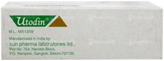 Utodin Tablet 10