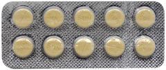 Utodin Tablet 10