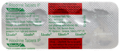 Utodin Tablet 10