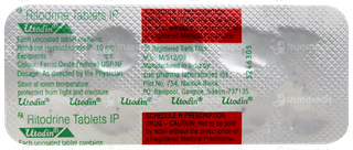 Utodin Tablet 10