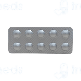 Uvazest 2 Tablet 10