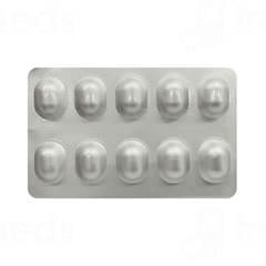 Uvox 100 Tablet 10