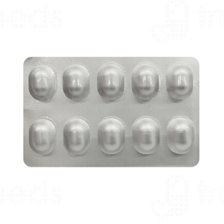 Uvox 100 Tablet 10