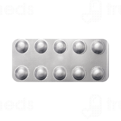 Uzepan 40 Tablet 10 Uzepan 40 Tablet 10